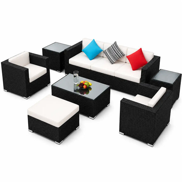 VIP Outdoor Set F VL-F-0052