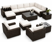 VIP Outdoor Set F VL-F-0053