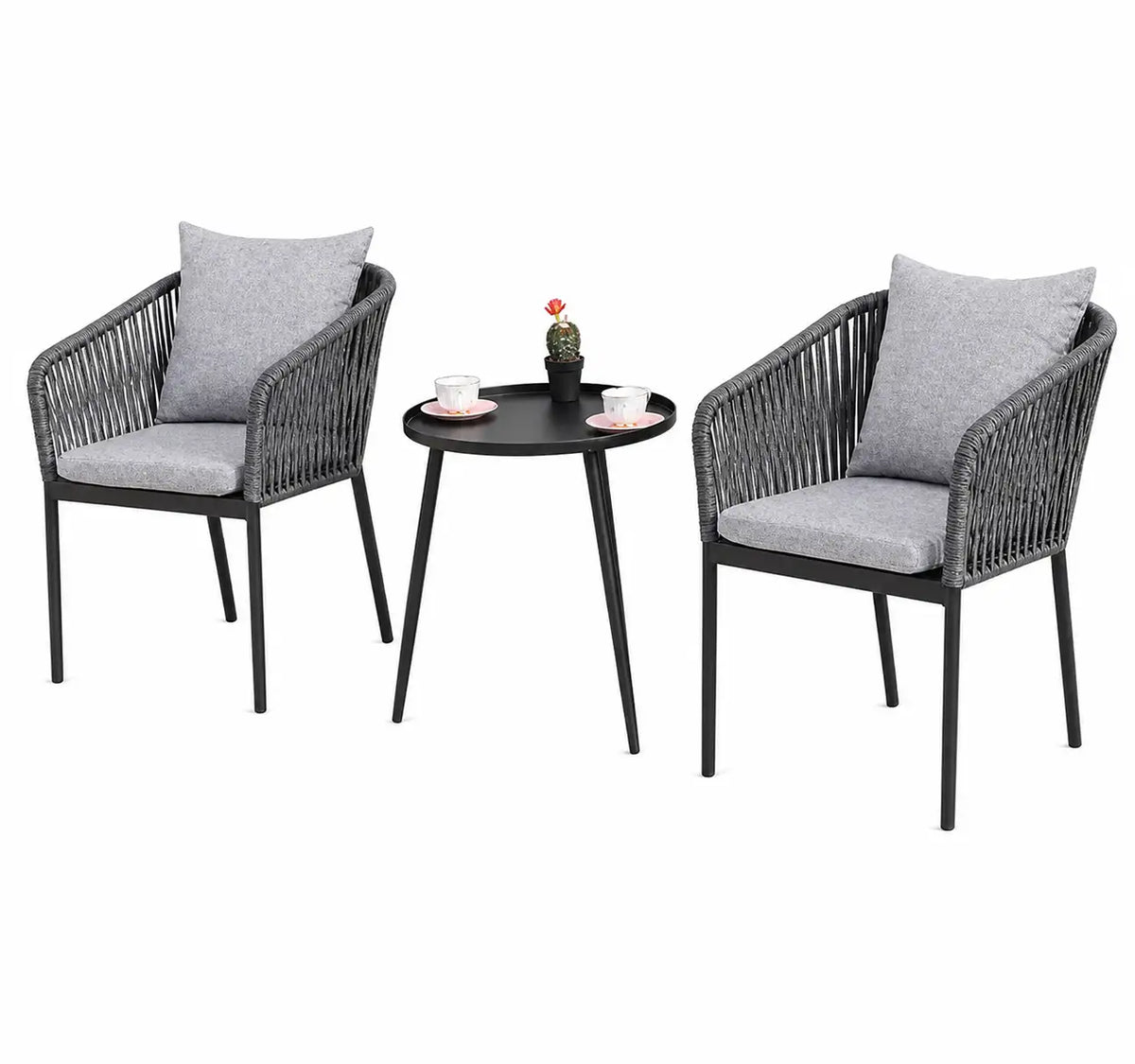Outdoor Table F VL-F-0055