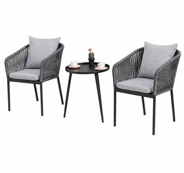 Outdoor Table F VL-F-0055