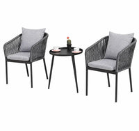 Outdoor Table F VL-F-0055