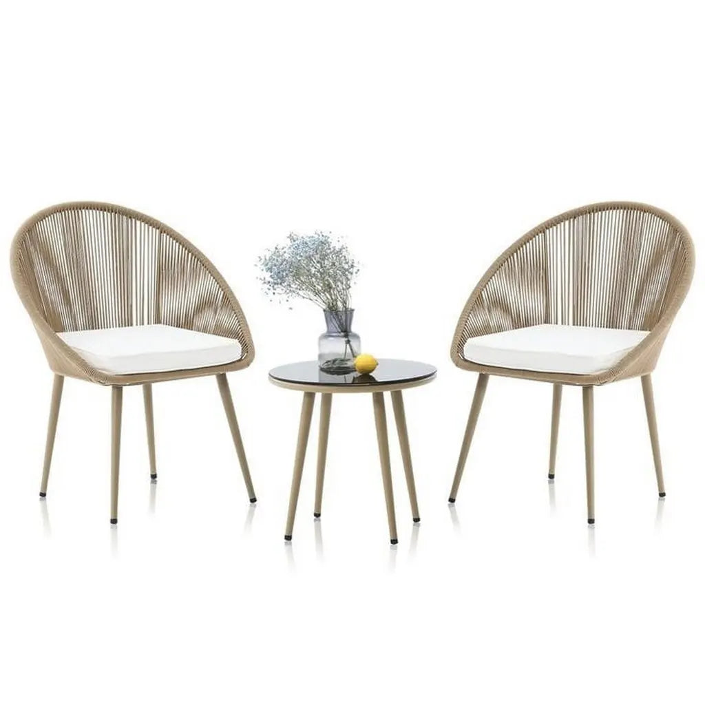 Outdoor Table F VL-F-0057