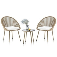 Outdoor Table F VL-F-0057