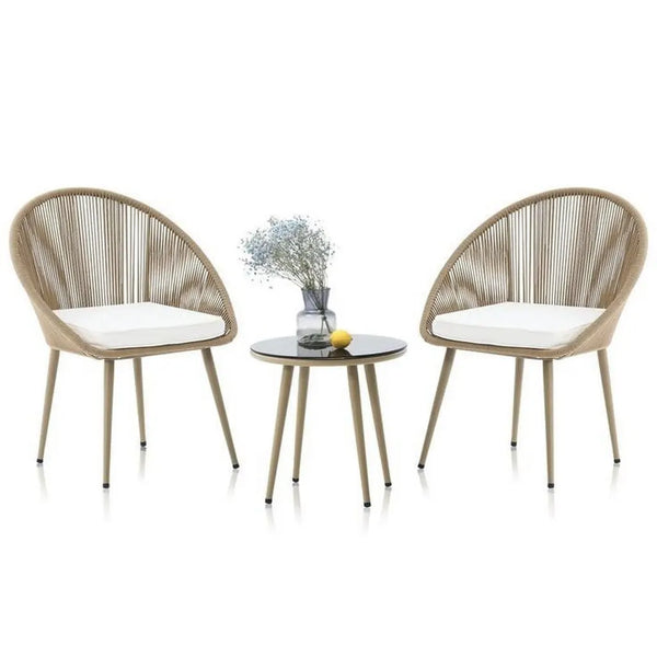 Outdoor Table F VL-F-0057