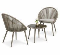Outdoor Table F VL-F-0058