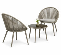 Outdoor Table F VL-F-0058
