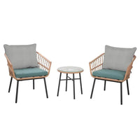 Outdoor Table F VL-F-0059