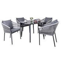 Outdoor Table Set F VL-F-0060