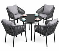 Outdoor Table Set F VL-F-0061