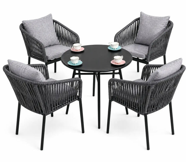 Outdoor Table Set F VL-F-0061