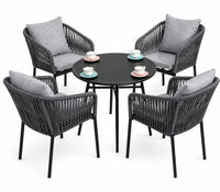 Outdoor Table Set F VL-F-0061