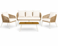 Outdoor Table Set F VL-F-0062