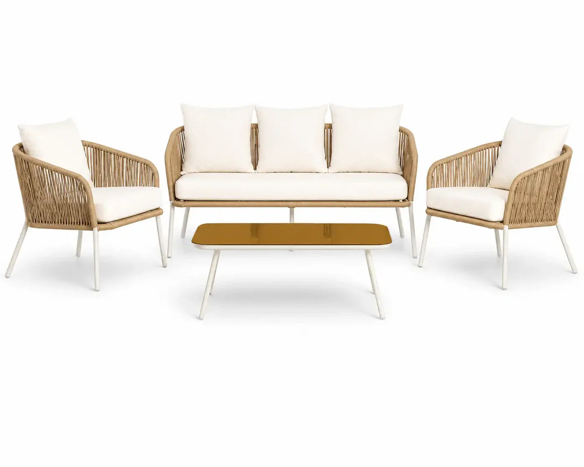 Outdoor Table Set F VL-F-0062