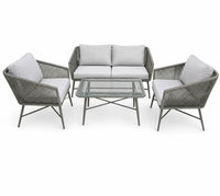 Outdoor Table Set F VL-F-0063