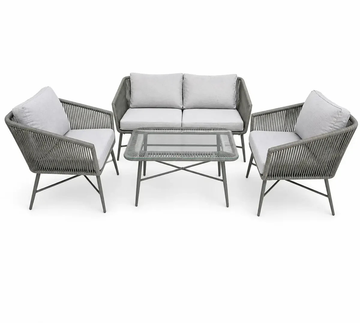 Outdoor Table Set F VL-F-0063