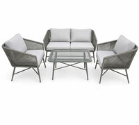 Outdoor Table Set F VL-F-0063