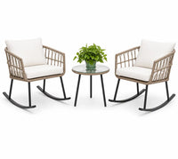 Gazelle Chair Set F VL-F-0068