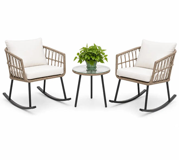 Gazelle Chair Set F VL-F-0068