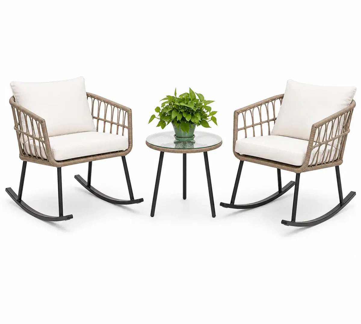Gazelle Chair Set F VL-F-0068