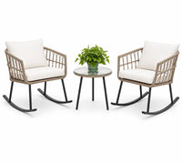 Gazelle Chair Set F VL-F-0068