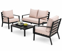Outdoor Sofa Set F VL-F-0069