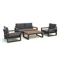 Outdoor Sofa Set F VL-F-0070