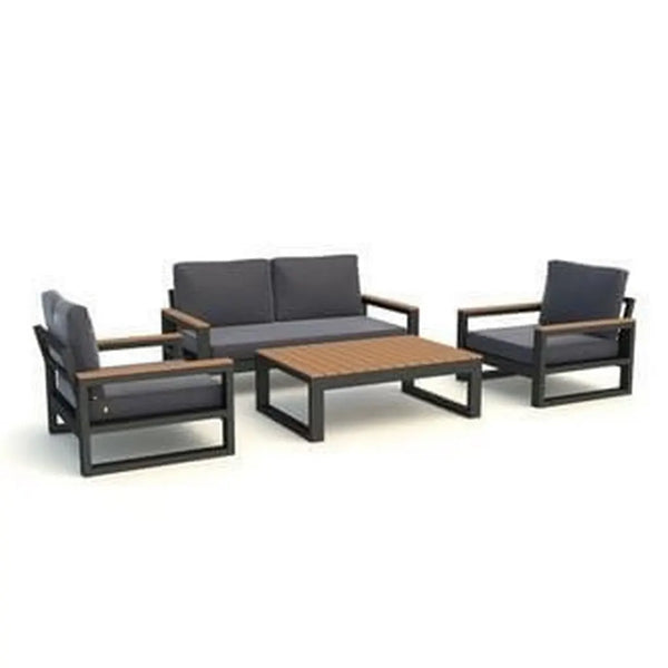 Outdoor Sofa Set F VL-F-0070
