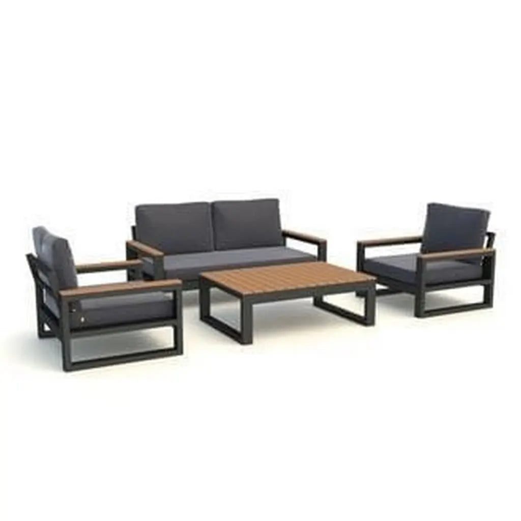 Outdoor Sofa Set F VL-F-0070