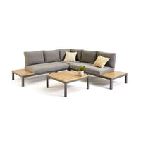 Outdoor Sofa Set F VL-F-0072