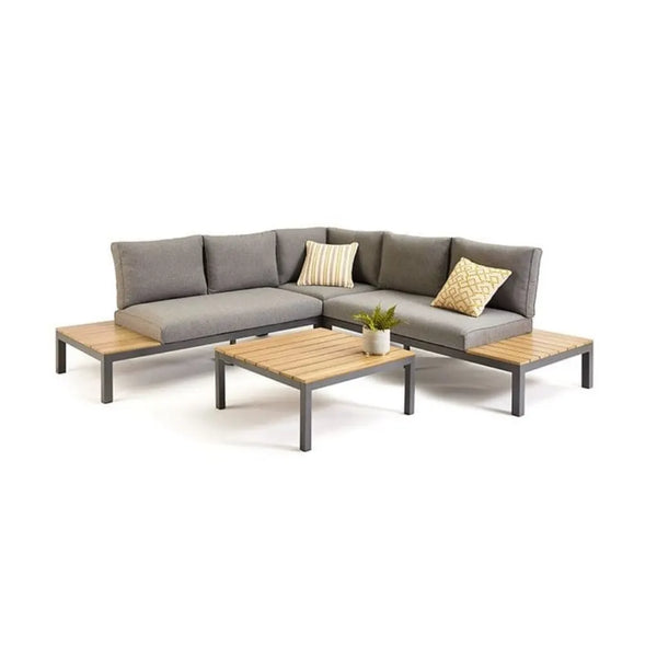 Outdoor Sofa Set F VL-F-0072