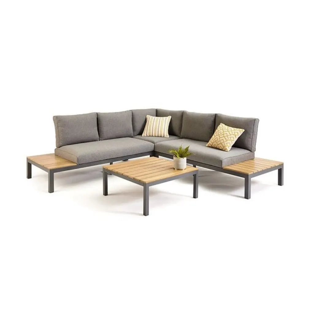 Outdoor Sofa Set F VL-F-0072