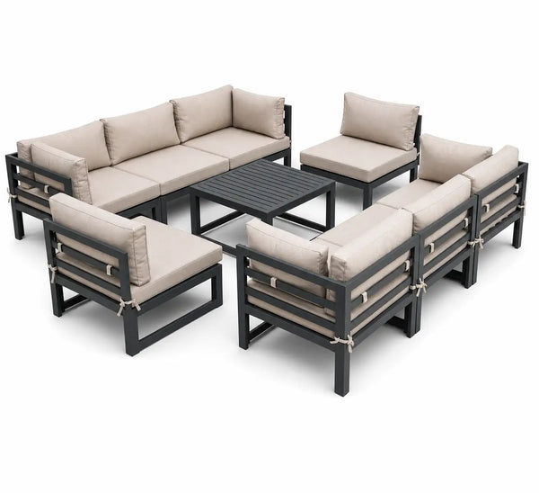 Outdoor Sofa Set F VL-F-0075