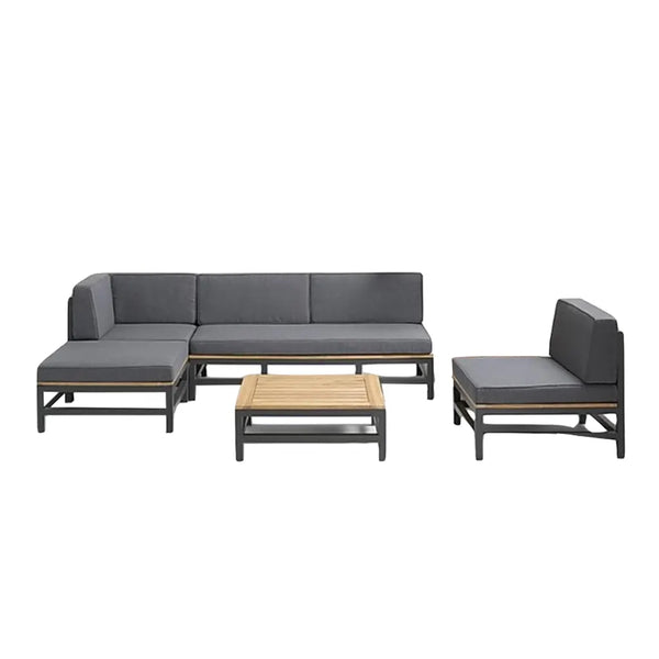 Outdoor Sofa Set F VL-F-0076
