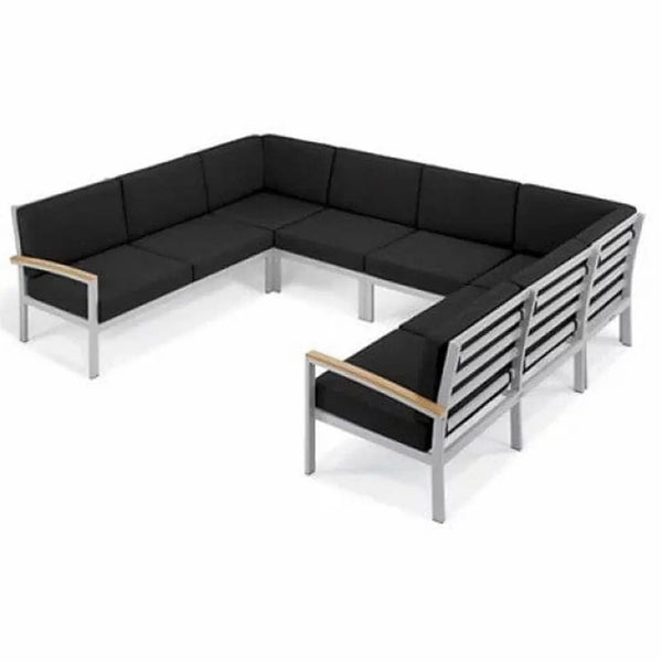 Outdoor Sofa Set F VL-F-0077