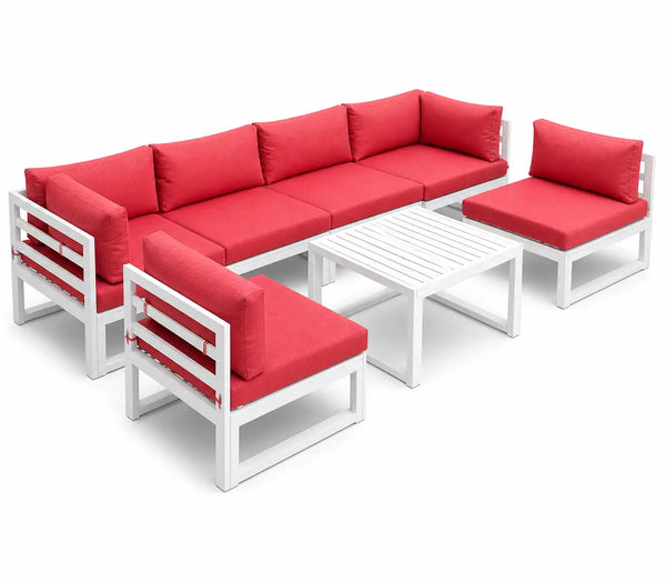 Outdoor Sofa Set F VL-F-0079