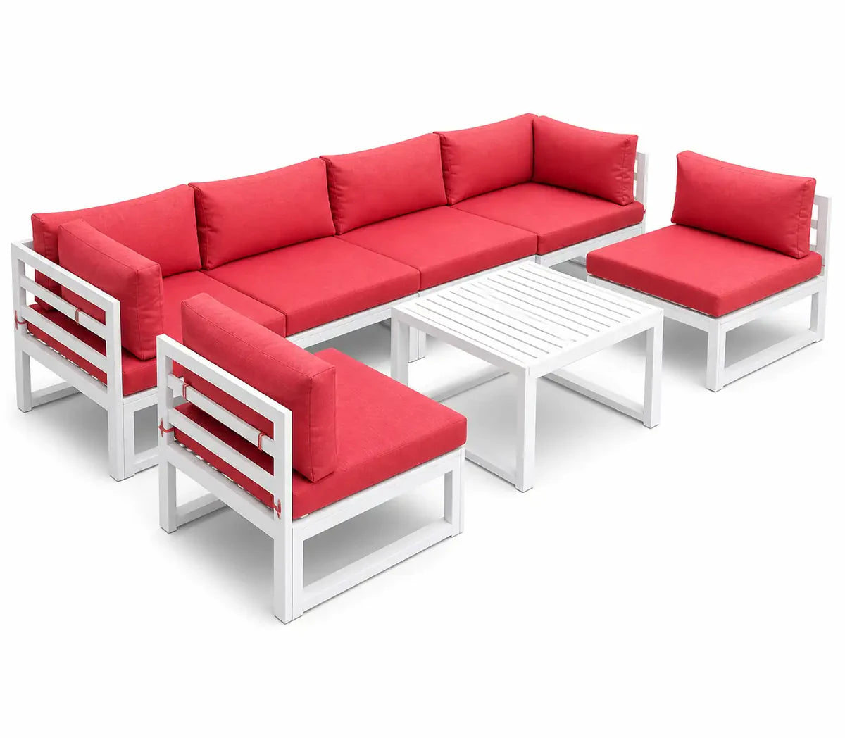 Outdoor Sofa Set F VL-F-0079