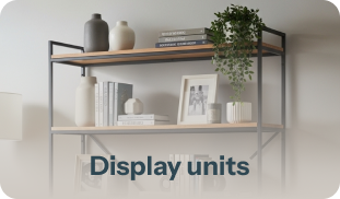Display units