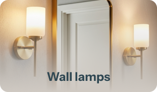 Wall lamps