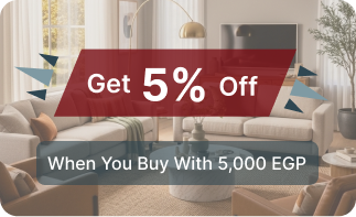 8,000 EGP off
