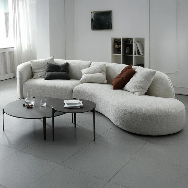 Modern Sofa VL-FH-4019