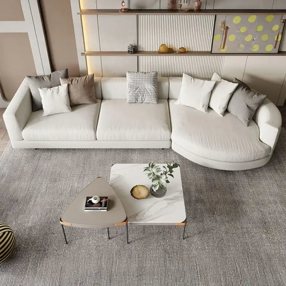 Modern Sofa VL-FH-4018