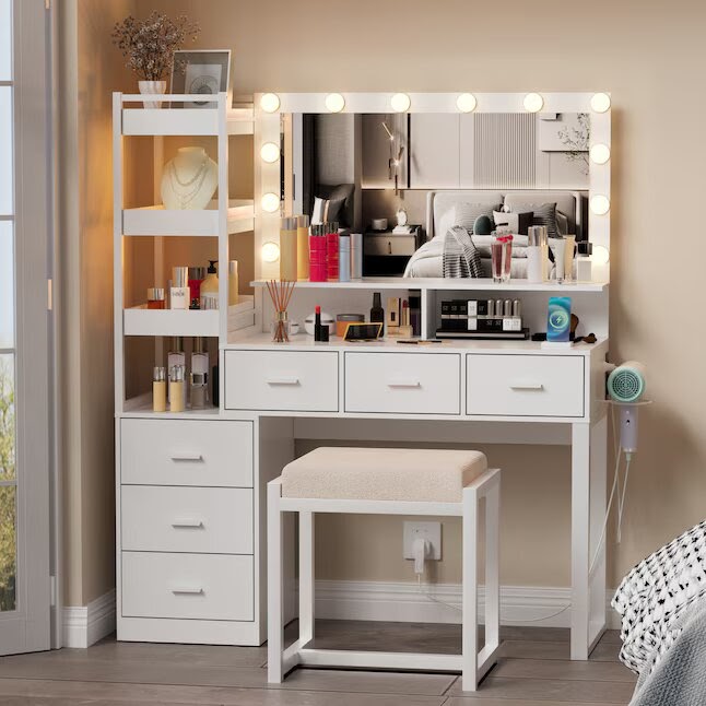 Makeup Vanity VL-MH-6042