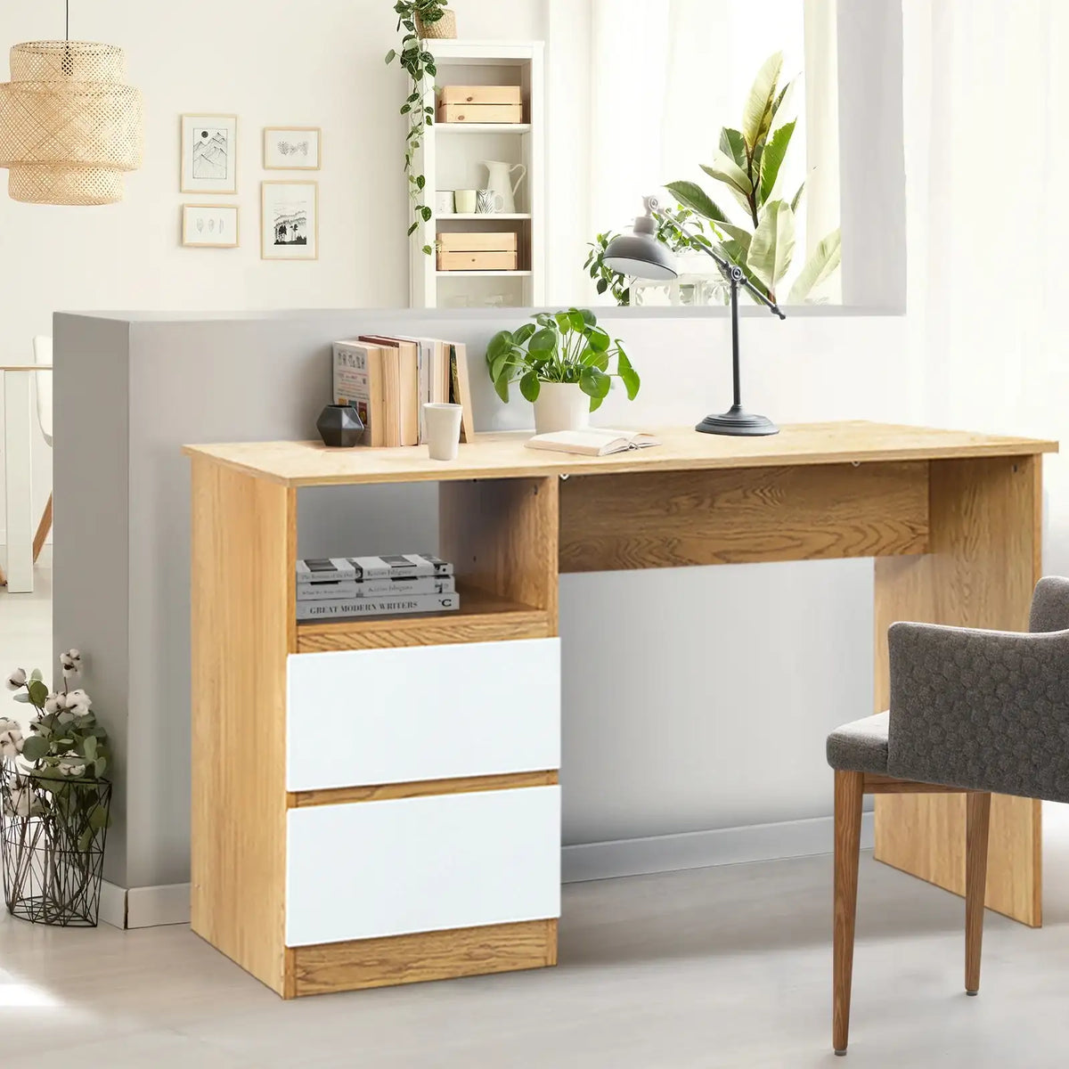 Study Desk VL-MH-6046
