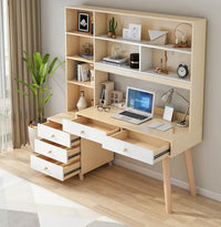 Study Desk VL-MH-6044