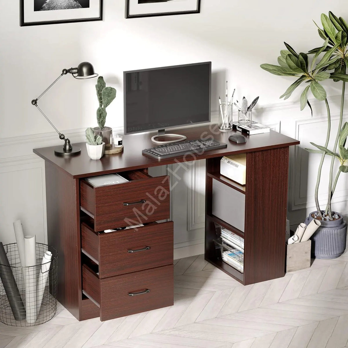 Study Desk VL-MH-6050