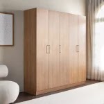 Wardrobe VL-MH-6026