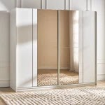Wardrobe VL-MH-6023
