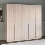 Wardrobe VL-MH-6012