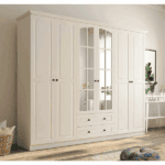 Wardrobe VL-MH-6008