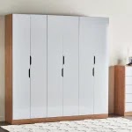 Wardrobe VL-MH-601